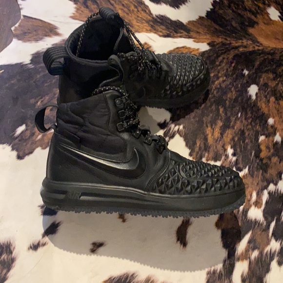 Nike Duck boots - Picture 2 of 4